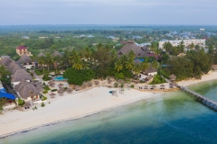 Paradise-Beach-Resort